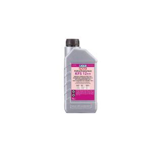 Antigel concentrat rosu Liqui Moly KFS 12++ LM21134 1 litru