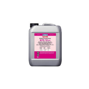 Antigel concentrat rosu Liqui Moly KFS 12++ LM21135 5 litri