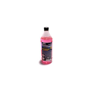 Antigel concentrat roz JP AUTO ALU G12 72 grade 900 ml