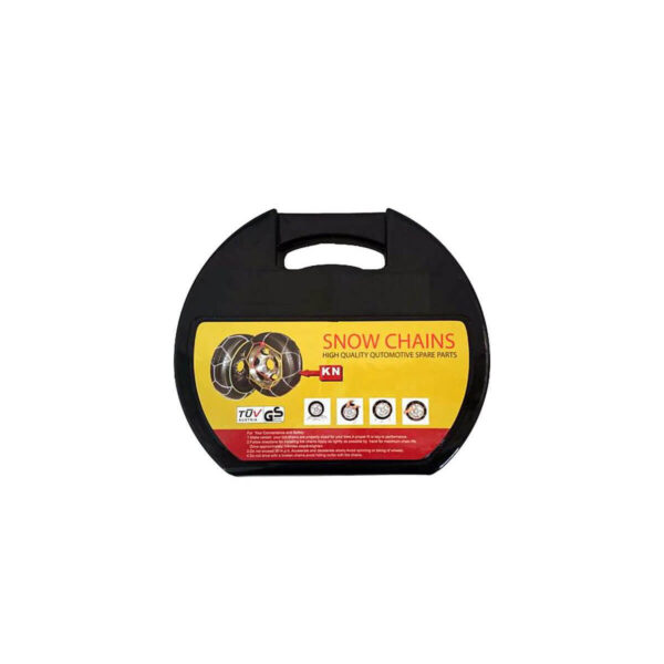 Lanturi auto antiderapante Unix KN70 păreri