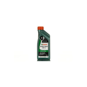 Lichid de frana Castrol DOT 4 15F2CA 1 litru