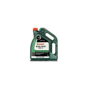 Lichid de frana Castrol Brake Fluid DOT 4 5l 15F2CE păreri