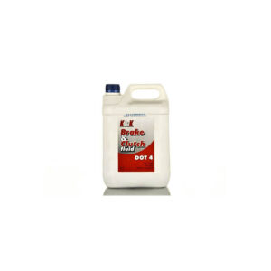Lichid de frana K&K FF4500 păreri