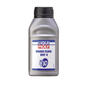 Lichid de frana Liqui Moly LM3091 păreri