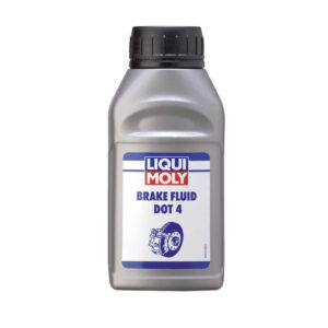Lichid de frana Liqui Moly DOT 4 LM3093 500 ml