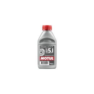 Lichid de frana Motul DOT 5.1 sintetic 500 ml