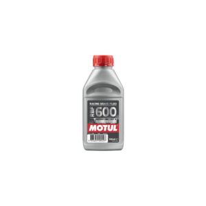 Lichid de frana Motul RBF 600 Racing 100948 DOT 4 500 ml