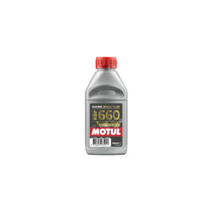 Lichid de frana Motul RBF 660 Racing 101666 DOT 4 500 ml