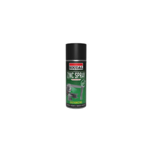 Spray cu zinc Soudal 155885 MATT 400ml