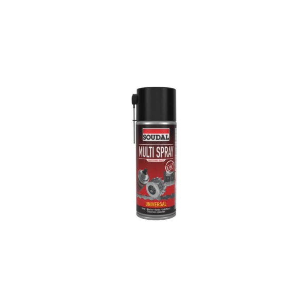 Solutii degripare, gripare si lubrifianti Soudal 159389 păreri
