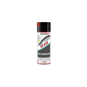 Spray lubrifiant Teroson VR 610 MO Universal 400ml
