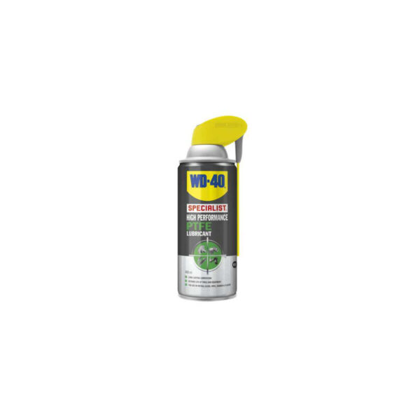 Solutii speciale WD-40 WD 40 SPEC. PTFE păreri