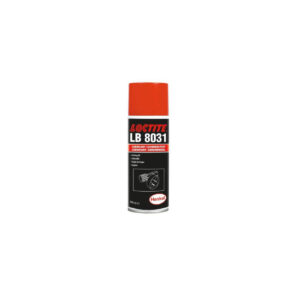 Spray lubrifiant racire si lubrifiere Loctite LB 8031 Cutting Oil 400ml