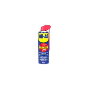 Spray lubrifiant universal WD 40 Multifunctional 450ML