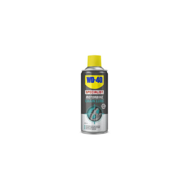 Solutie intretinere WD-40 WD 40 SPEC. MCL păreri