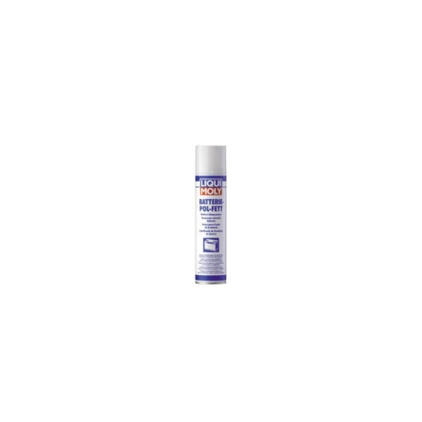 Solutii degripare, gripare si lubrifianti Liqui Moly LM3141 păreri