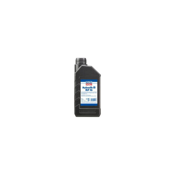 Ulei hidraulic Liqui Moly LM1117 păreri