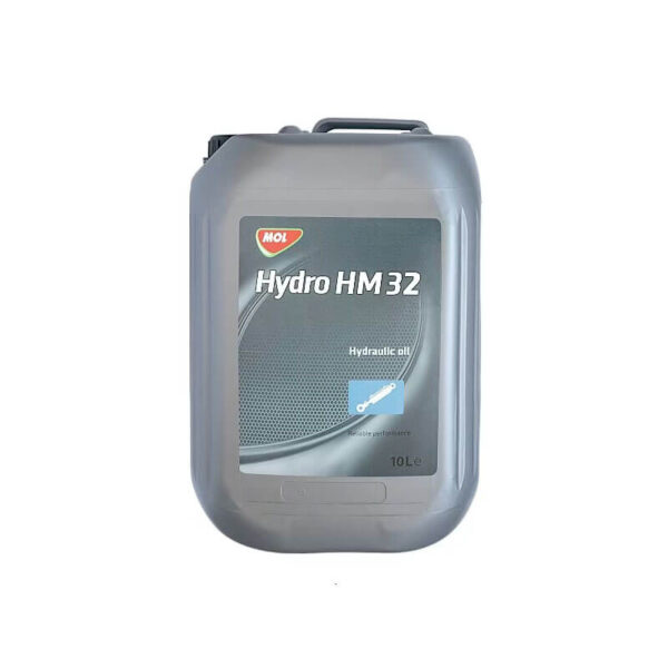 Ulei hidraulic MOL Romania HHM 32 10L 13301288 păreri