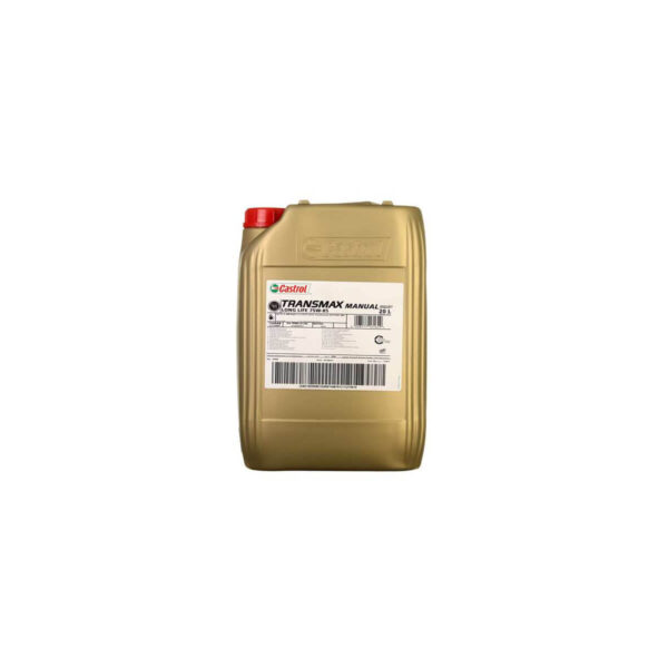 Ulei de transmisie Castrol TransmaxMLL75W85 20l 15D8AB păreri