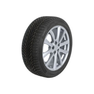 Anvelopa de iarnă Continental WINTERCONTACT TS 870 195 45 R17 81H