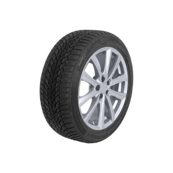 Anvelope turisme Continental 195/45R17 ZOCO 81H TS870 păreri