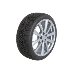 Anvelopa de iarna Firestone Winterhawk 4 205 55 R16 91T EVc