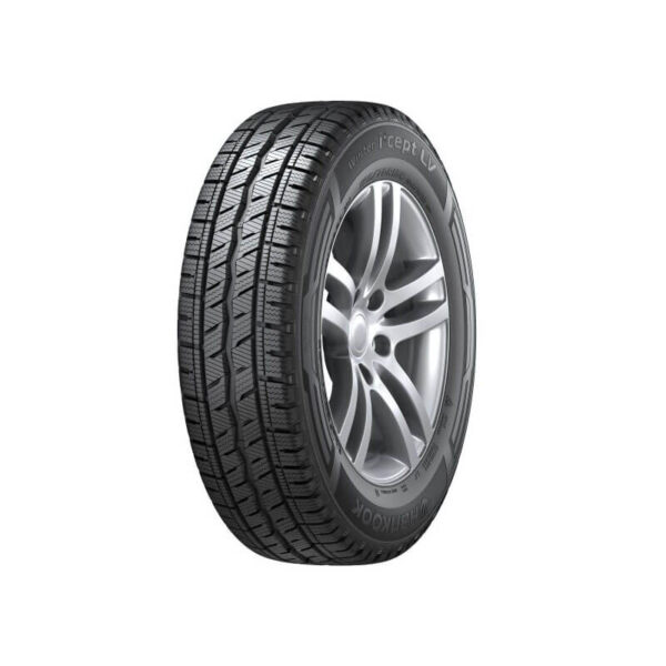 Anvelope autoutilitare Hankook 205/65R16 ZDHA 107T RW12 păreri