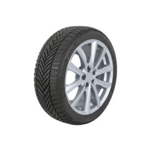 Anvelopa de iarna Michelin ALPIN 6 XL RFT RFT M+S 3PMSF ZP TL 205 45 R17 88V XL