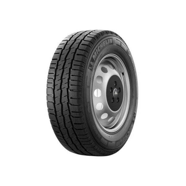 Anvelope autoutilitare Michelin 215/65R16 ZDMI 109R AALP păreri