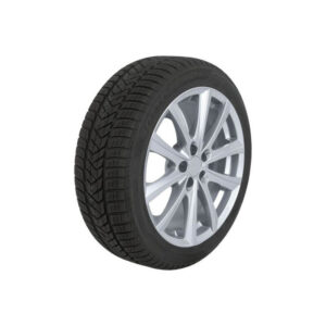 Anvelope turisme Pirelli 215/60R16 ZOPI 99H SZ3 păreri