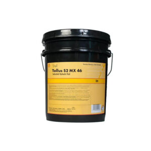 Ulei hidraulic industrial Shell Tellus S2 MX 46 HLP 20 litri