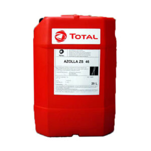 Ulei hidraulic industrial Total Azolla ZS 46 20L