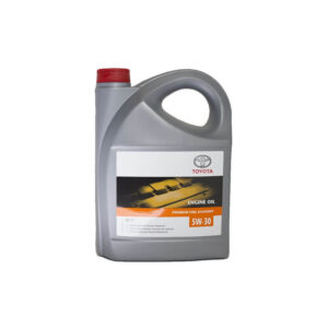 Ulei de motor Toyota 08880-83389 păreri
