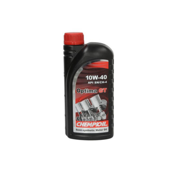 Ulei de motor Chempioil 99NSUD păreri