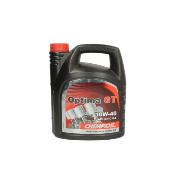 Ulei de motor Chempioil CH O. GT 10W40 4L PL păreri