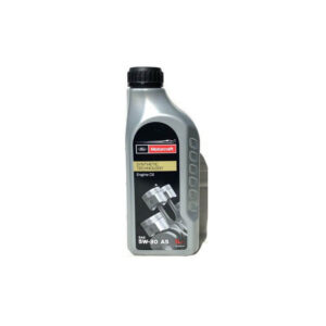 Ulei de motor Ford FORD MCRAFT A5 5W30 1L păreri