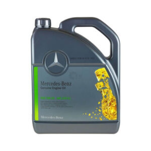 Ulei de motor Mercedes 000 989 94 0213 păreri