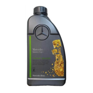 Ulei de motor Mercedes 000 989 70 06 11 păreri
