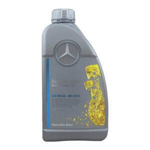 Ulei de motor Mercedes 000 989 63 08 11 păreri