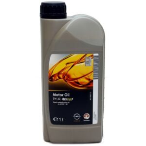 Ulei de motor GM 95599919 păreri