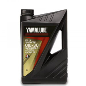 Ulei de motor Yamaha YMD670400401 păreri