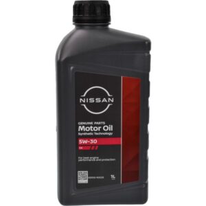 Ulei de motor OE NISSAN 5W-30 KE90090033 1 litru