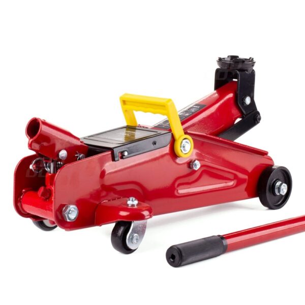Cric hidraulic AMIO AVX-AM01035 păreri