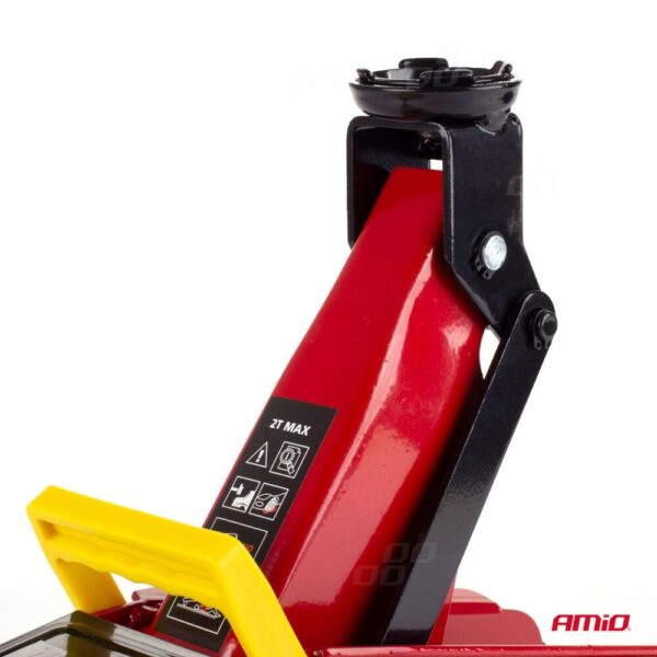 Cric hidraulic AMIO AVX-AM01035 păreri