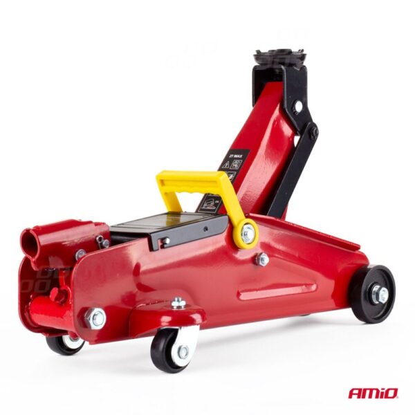 Cric hidraulic AMIO AVX-AM01035 păreri