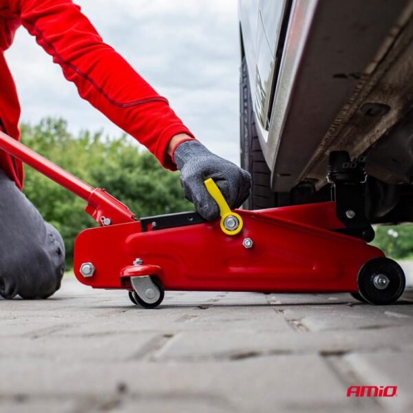 Cric hidraulic AMIO AVX-AM01035 păreri