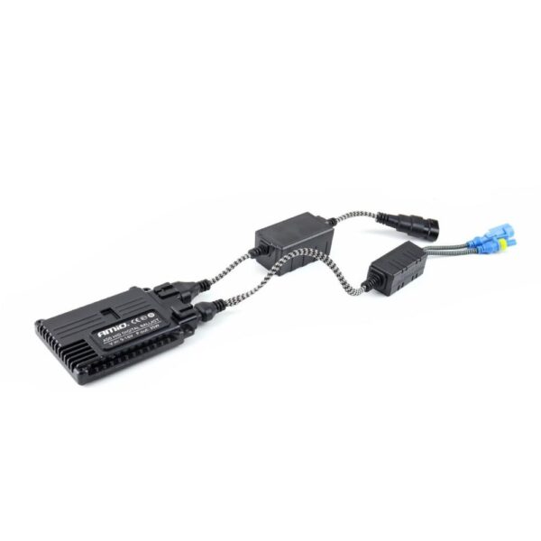 Becuri Xenon AMIO AVX-AM01548 păreri