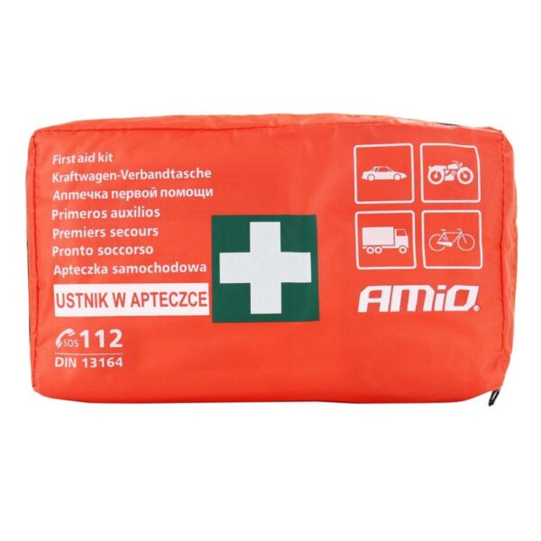 Trusa sanitara AMIO AVX-AM01691 păreri