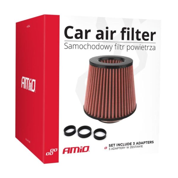 Filtre de aer AMIO AVX-AM01713 păreri