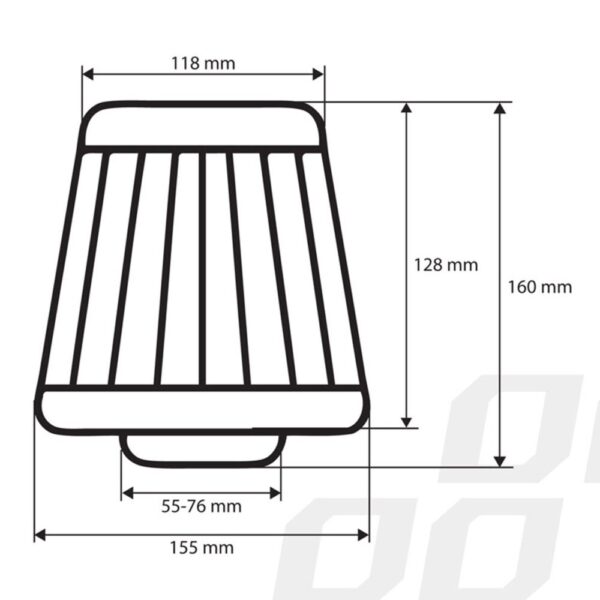 Filtre de aer AMIO AVX-AM01713 păreri